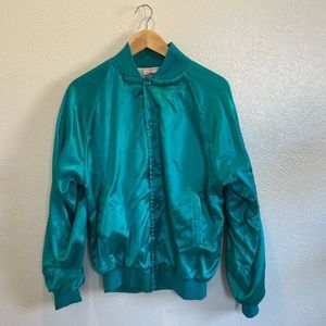 Auburn Sportswear Jacket